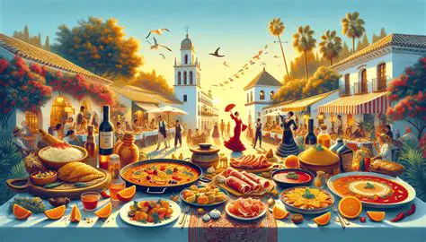 Seville: A Journey Through Andalusian History, Culture, and Culinary Delights