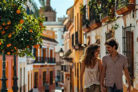 Séville - Majorque: Un Guide Complet Pour Votre Voyage Inoubliable