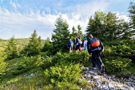 Sfaturi pentru Excursii la Munte