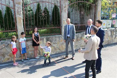 Sfaturi pentru Maestrul de Ceremonii