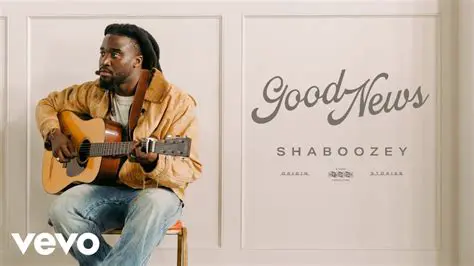 Shaboozey's 'A Good News': Unpacking the *O'Good News Shaboozey Letra Español* and Its Cultural Resonance