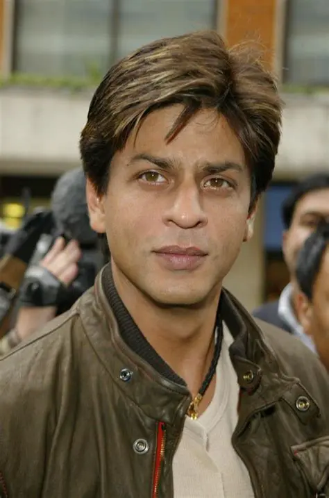 Shah Rukh Khan Storms Amsterdam: A Fan Frenzy and Filming Updates
