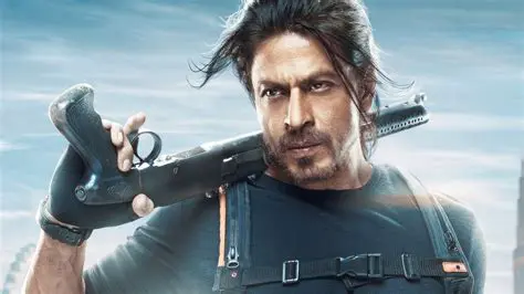 Shah Rukh Khan News: Latest Updates, Film Releases, and Industry Insights