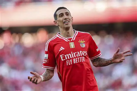 Прогноз на матч «Шавиш» – «Бенфика»: анализ, коэффициенты и ставки