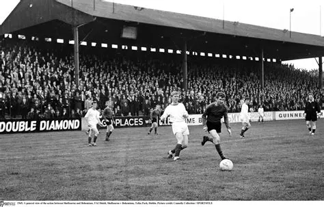 Shelbourne FC: 'n Kyk na die Geskiedenis, Suksesse en die Toekoms van die Reds