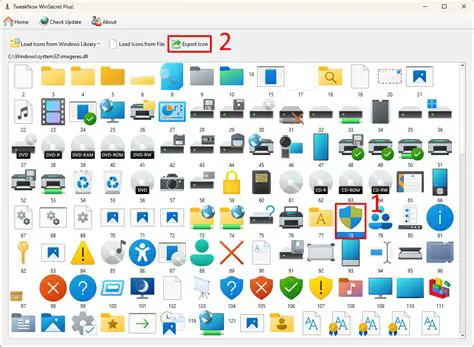 Shell32.dll Download: Understanding, Fixing Errors, and Safe Practices