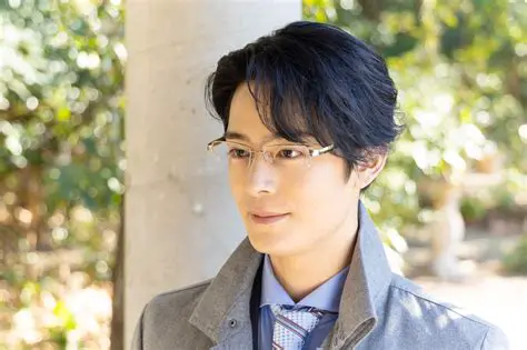 塩野瑛久：ドラマでの輝き！最新出演作から魅力を徹底解説