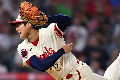 Shohei Ohtani: The Phenomenon Redefining Baseball's Future