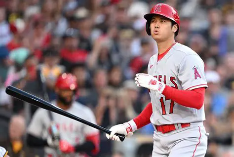 Shohei Ohtani: The Unparalleled Two-Way Megastar Redefining Modern Baseball