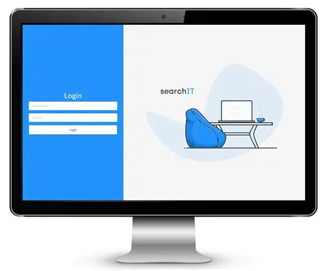 Shortcuts to Intranet Search Engine