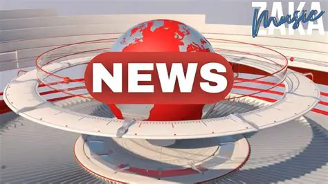 Discover Free Showbiz News Background Music Downloads: Enhance Your Content