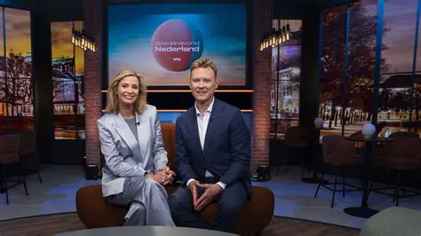 Shownieuws: Alles Wat Je Moet Weten Over de Wereld van Entertainment