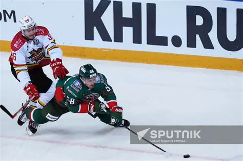 сибирь – ак барс