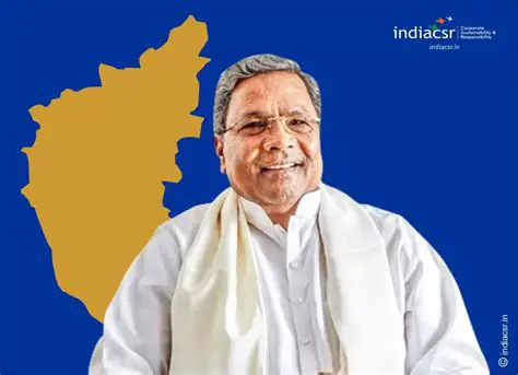 siddaramaiah