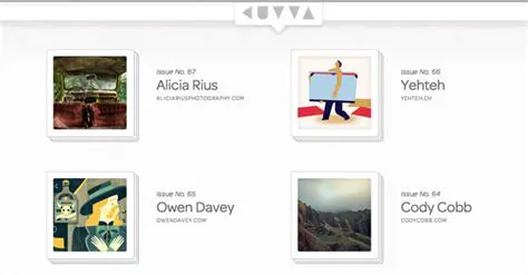 Sign up for a Kuvva account