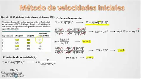Significado de la Velocidad Inicial Negativa