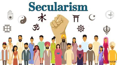 Significance of a Secular Stance on Religion