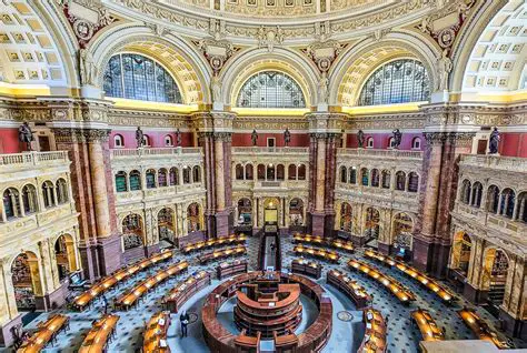 Significance of the Librarian Congress