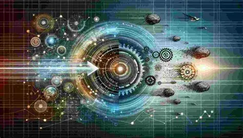 Significance of Transition