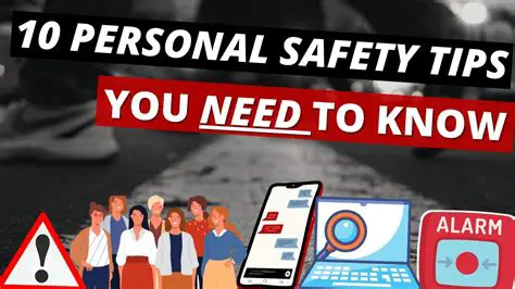 Signs of Personal Security Sentinel Infection