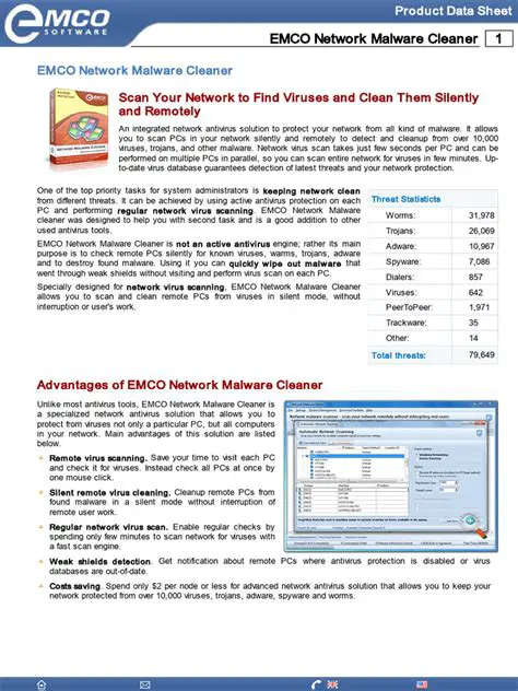 Silent and Remote Scanning