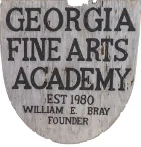 Silver Springs Fine Arts Academy
