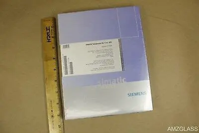 SIMATIC TeleService software