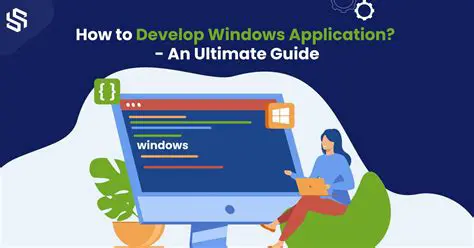 Similar Windows Applications