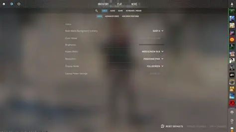 Simple and Unique Display Mode