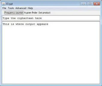 Simple Base Number Encipherer