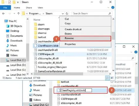 Simple Clicks to Retrieve Lost Data