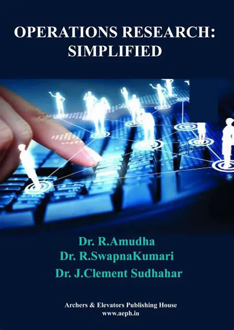 Simplified Analysis Operations