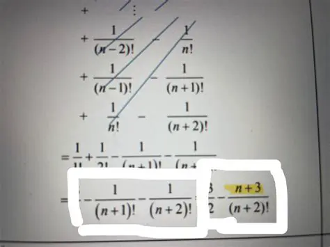 Simplifies the calculation