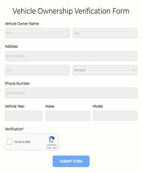 Simplify Ownership Verification