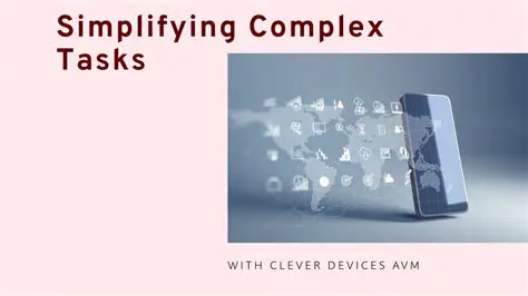 Simplifying Complex Tasks with UltraAdmin