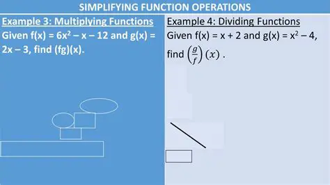 Simplifying function calls