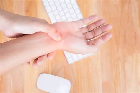 Simptomele unei coroane afectate