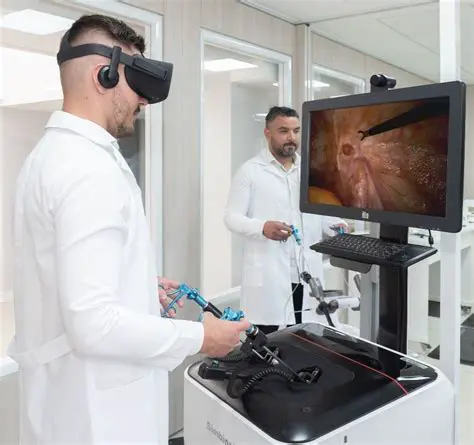 Simuladores de realidade virtual