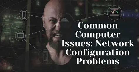 Simulator configuration problems