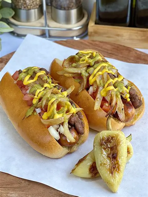 Sinaloa Hot Dogs: A Culinary Journey Through Mexico's Beloved Street Food