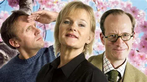 Sissela Kyle: En Ikonisk Skådespelare och Underhållare som Fortsätter Att Fängsla Publiken