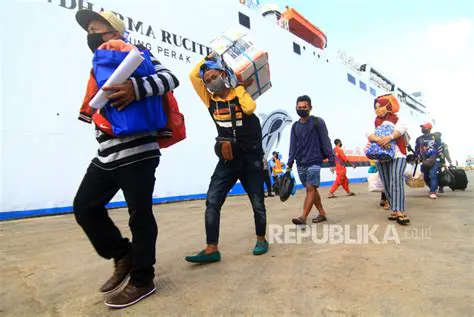 Sistem Kafala: Eksploitasi Pekerja Migran di Timur Tengah