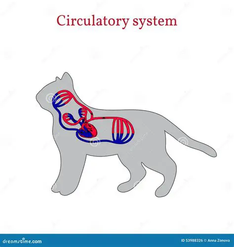 Sistema Circulatorio del Animal 1
