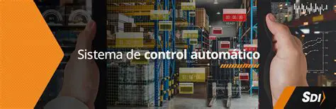 Sistema de control de gimmicks