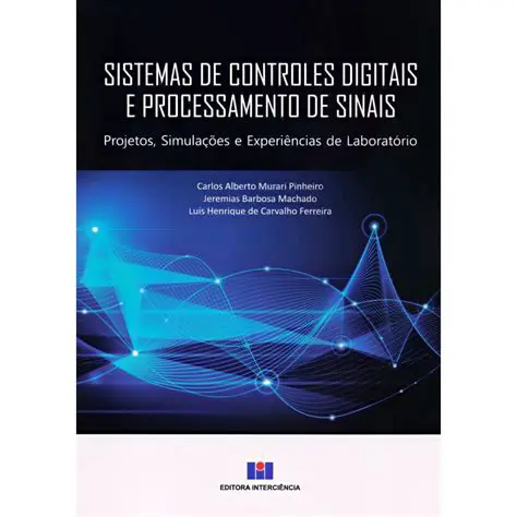 Sistemas de Controle Digitais