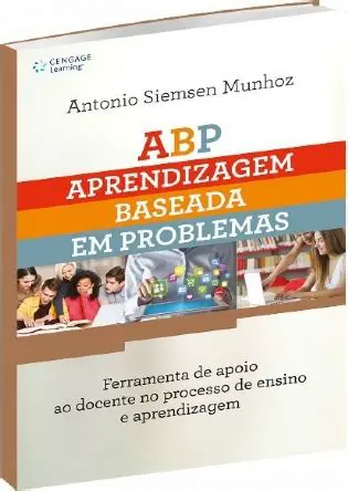 Site da Editora Cengage Learning