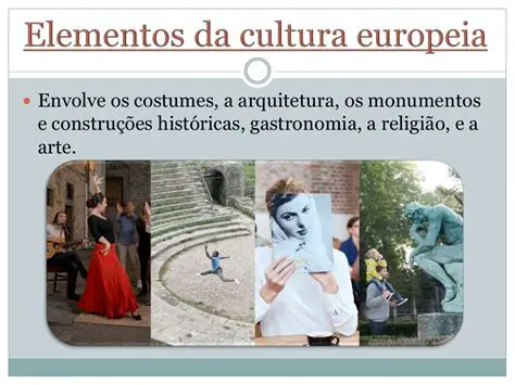 Site oficial da Cultura Europeia