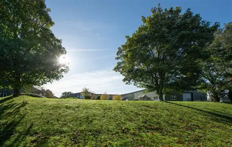 Site Tree and Site Listing