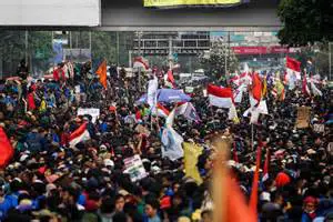 Jakarta Today Live: Real-Time Updates on the Capital City
