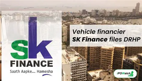 SK Finance IPO News Today Live: Unpacking the Latest Developments and Investor Outlook
